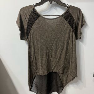 Medium top